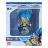 Boneco Bandai Chibi Masters Dragon Ball Super - Gogeta (572299)