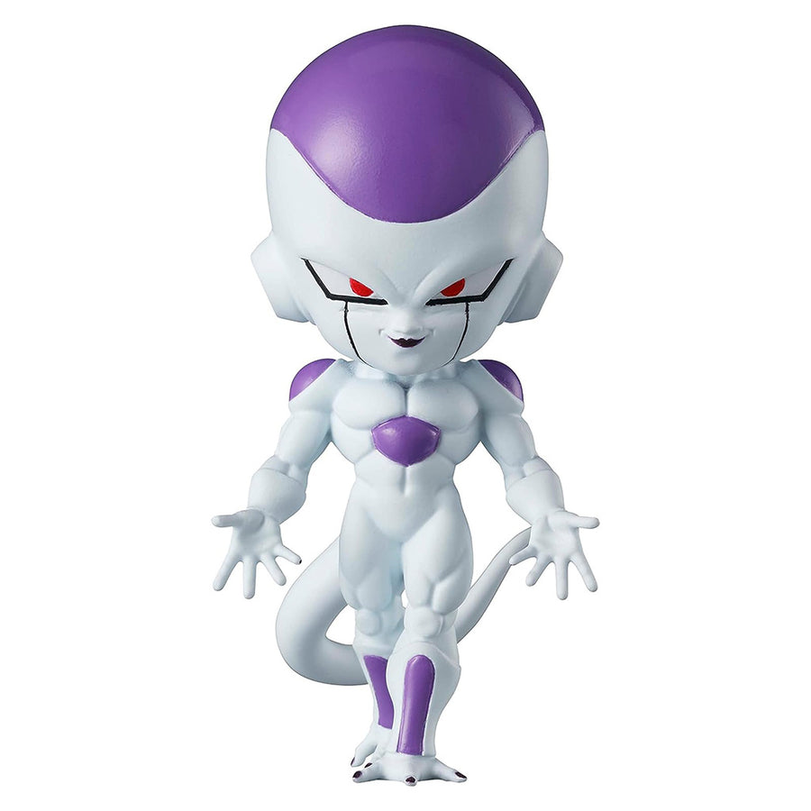 BONECO BANDAI CHIBI MASTERS DRAGON BALL Z - FRIEZA QUARTA FORMA (572336)