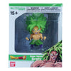 Boneco Bandai Chibi Masters Dragon Ball Z - Super Saiyan Broly (572312)