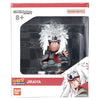 Boneco Bandai Chibi Masters Naruto - Jiraya (799337)