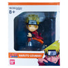 Boneco Bandai Chibi Masters Naruto Shippuden  - Naruto Uzumaki (633839)