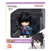 Boneco Bandai Chibi Masters Naruto - Uchiha Sasuke (799320)