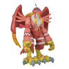 Boneco Bandai Digimon Shodo - Garudamon