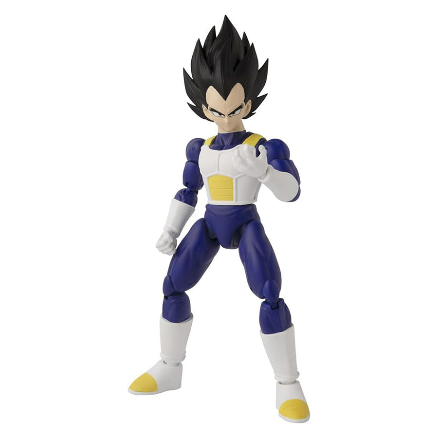 BONECO BANDAI DRAGON BALL SUPER: DRAGON STARS - VEGETA (36775)