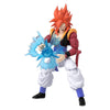 Boneco Bandai Dragon Ball Super Dragon Stars Power Up Pack - Super Sayian 4 Gogeta (37148)