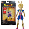 Boneco Bandai Dragon Ball Super Dragon Stars - Super Saiyan Cabba