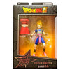 Boneco Bandai Dragon Ball Super Dragon Stars - Super Saiyan Cabba