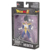 Boneco Bandai Dragon Ball Super Dragon Stars - Vegeta (36860)