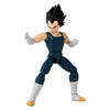 Boneco Bandai Dragon Ball Super Hero Dragon Stars - Vegeta (40723)