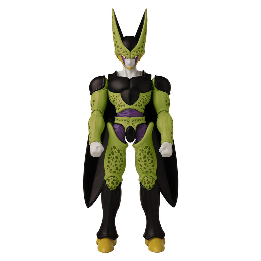 BONECO BANDAI DRAGON BALL SUPER HERO LIMIT BREAKER - CELL FINAL FORM (36747)