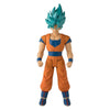 Boneco Bandai Dragon Ball Super Hero Limit Breaker - Super Saiyan Blue Goku (36731)