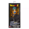 Boneco Bandai Dragon Ball Super Hero Limit Breaker - Super Saiyan Blue Goku (36731)