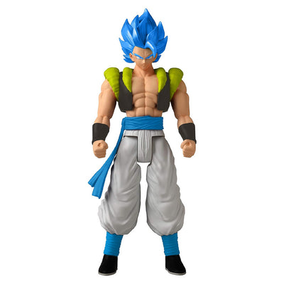 BONECO BANDAI DRAGON BALL SUPER LIMIT BREAKER - SUPER SAIYAN GOGETA (36745)