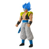 Boneco Bandai Dragon Ball Super Limit Breaker - Super Saiyan Gogeta (36745) - ActionFigure Brasil