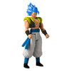 Boneco Bandai Dragon Ball Super Limit Breaker - Super Saiyan Gogeta (36745) - ActionFigure Brasil