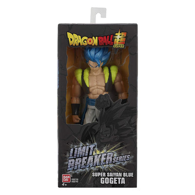 BONECO BANDAI DRAGON BALL SUPER LIMIT BREAKER - SUPER SAIYAN GOGETA (36745)