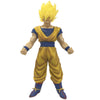 Boneco Bandai Dragon Ball Z - Son Gokou Super Saiyan Sdcc 2015 237