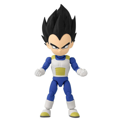 BONECO BANDAI DRAGON STARS: DRAGON BALL DAIMA - VEGETA DAIMA (40736)