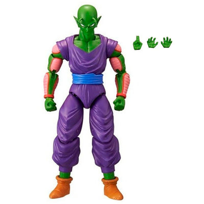 BONECO BANDAI DRAGON STARS DRAGON BALL SUPER - PICCOLO