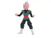 Boneco Bandai Dragon Stars Dragon Ball Ss. - Goku Black Rose 58662