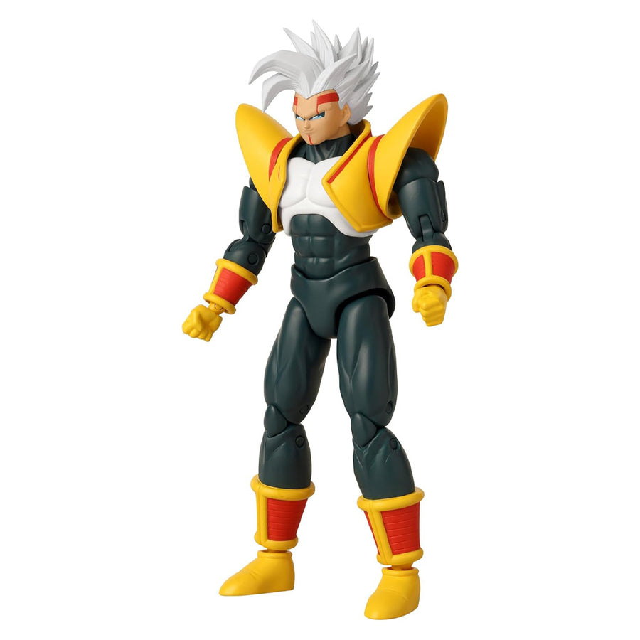 BONECO BANDAI DRAGON STARS: DRAGON BALL SUPER - SUPER BABY (40726)