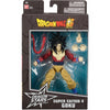 Boneco Bandai Dragon Stars Dragon Ball Super - Super Saiyan 4 Goku