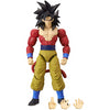 Boneco Bandai Dragon Stars Dragon Ball Super - Super Saiyan 4 Goku