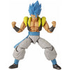 Boneco Bandai Dragon Stars Dragon Ball Super - Super Saiyan Blue Gogeta