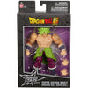 Boneco Bandai Dragon Stars Dragon Ball Super - Super Saiyan Broly