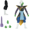 Boneco Bandai Dragon Stars Dragon Ball Super - Zamasu