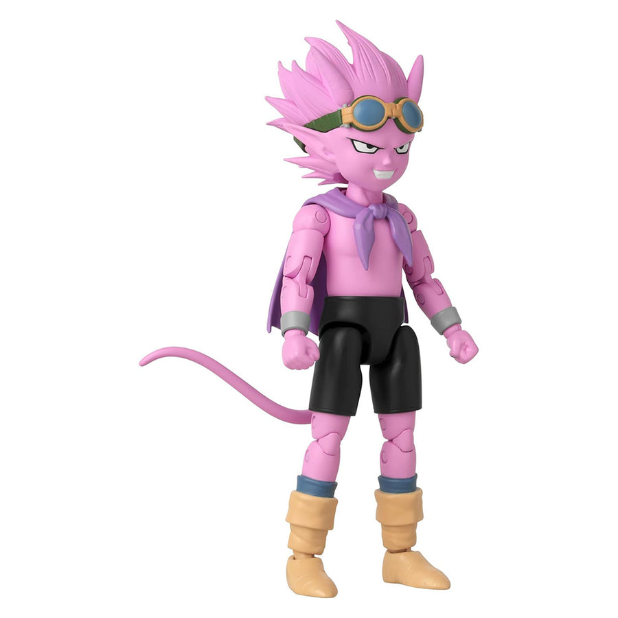 BONECO BANDAI DRAGON STARS: SAND LAND - MAJIN BOO (40729)