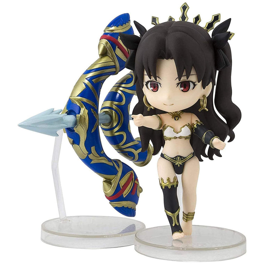 BONECO BANDAI FATE GRAND ORDER ABSOLUTE DEMONIC FRONT: BABYLONIA - ISHTAR (008)