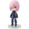 Boneco Bandai Fate Grand Order Absolute Demonic Front: Babylonia - Mash Kyrielight (006)