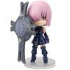 Boneco Bandai Fate Grand Order Absolute Demonic Front: Babylonia - Mash Kyrielight (006)