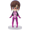 Boneco Bandai Figuarts Mini Rebuild Of Evangelion - Makinami Mari Illustrious (013)