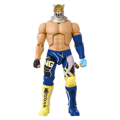 BONECO BANDAI GAME DIMENSIONS TEKKEN 8 - KING (40674)