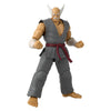 Boneco Bandai Game Dimensions Tekken - Heihachi Mishima (40672)