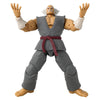 Boneco Bandai Game Dimensions Tekken - Heihachi Mishima (40672)