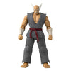 Boneco Bandai Game Dimensions Tekken - Heihachi Mishima (40672)