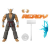 Boneco Bandai Game Dimensions Tekken - Heihachi Mishima (40672)