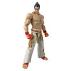 Boneco Bandai Game Dimensions Tekken - Kazuya Mishima (40671)