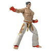 Boneco Bandai Game Dimensions Tekken - Kazuya Mishima (40671)