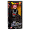 Boneco Bandai Limit Breaker Dragon Ball - Super Saiyan Rosé Goku Black