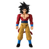 Boneco Bandai Limit Breaker Dragon Ball - Super Sayan 4 Goku (36744)