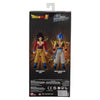 Boneco Bandai Limit Breaker Dragon Ball - Super Sayan 4 Goku (36744)