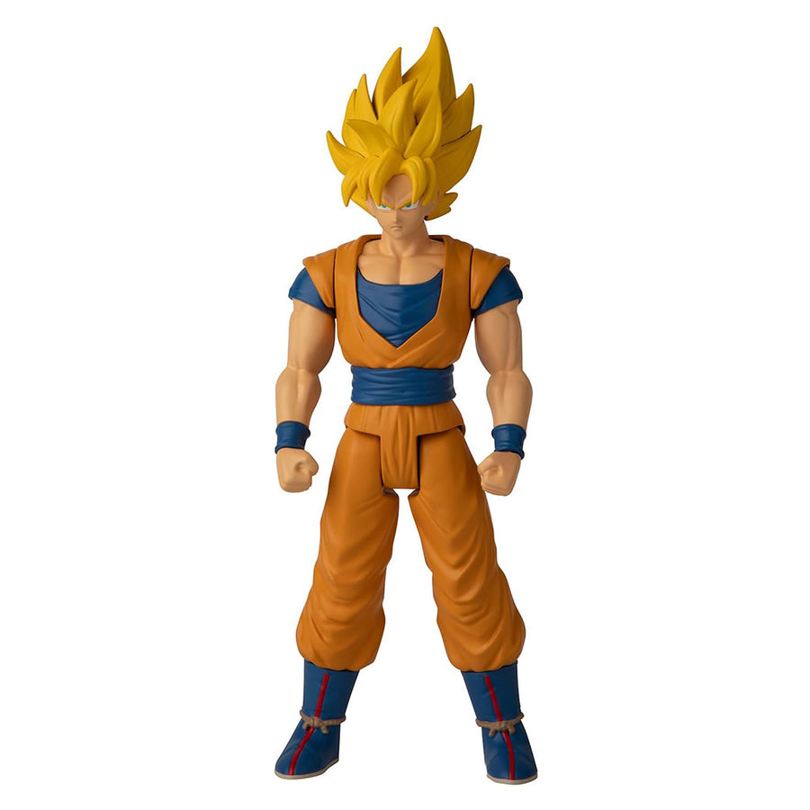 BONECO BANDAI LIMIT BREAKER DRAGON BALL - SUPER SAYAN GOKU (36735)