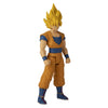 Boneco Bandai Limit Breaker Dragon Ball - Super Sayan Goku (36735)