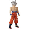 Boneco Bandai Limit Breaker Dragon Ball Super - Ultra Instinct Goku