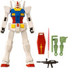 Boneco Bandai Mobile Suit Gundam Infinity Series - Rx-78-2 Gundam