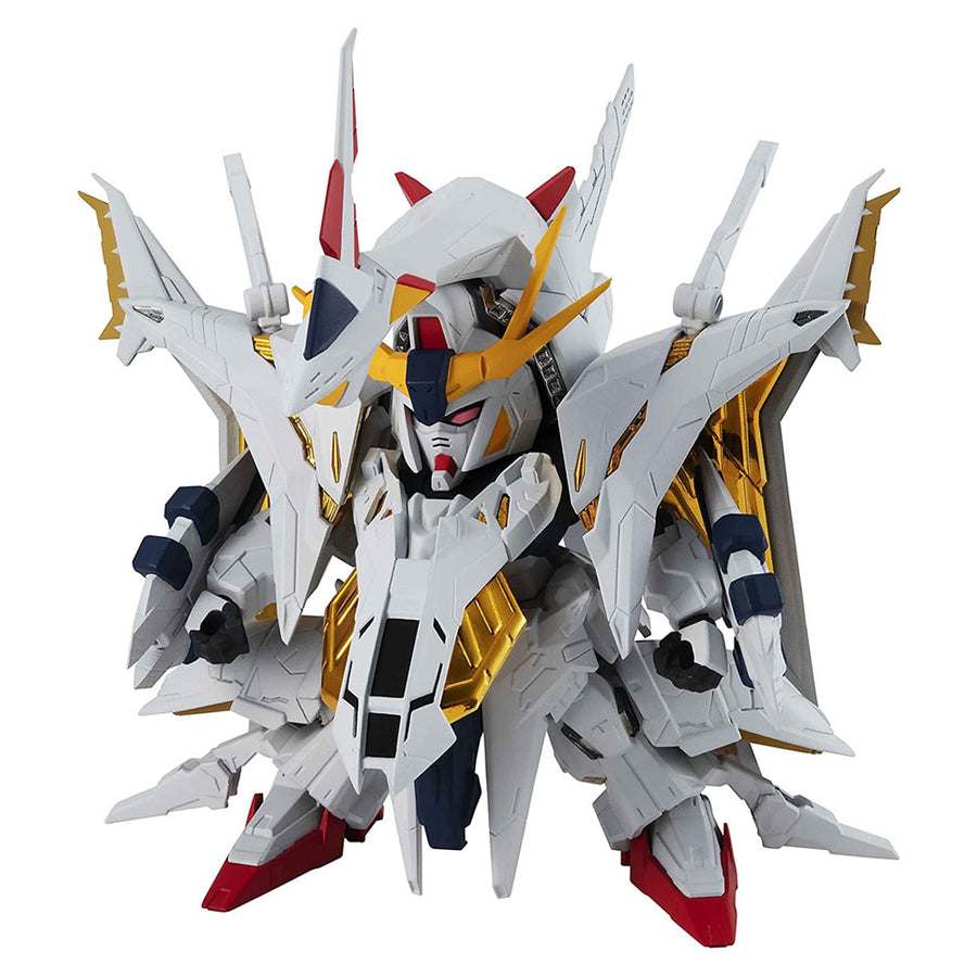 BONECO BANDAI MOBILE SUIT GUNDAM - MS UNIT PENELOPE